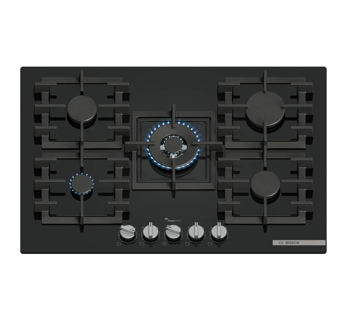 Bosch PPQ7A6I45 oshxona plitasi yuzasi sotib olish