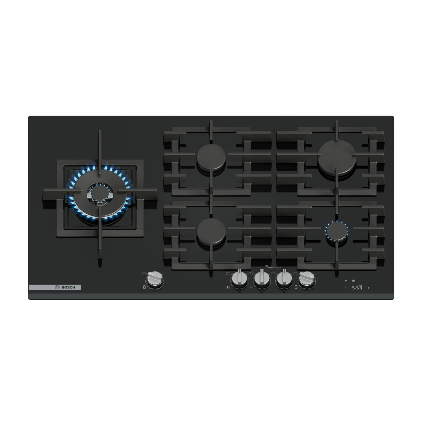 Bosch PRS9A6H40 oshxona plitasi yuzasi sotib olish