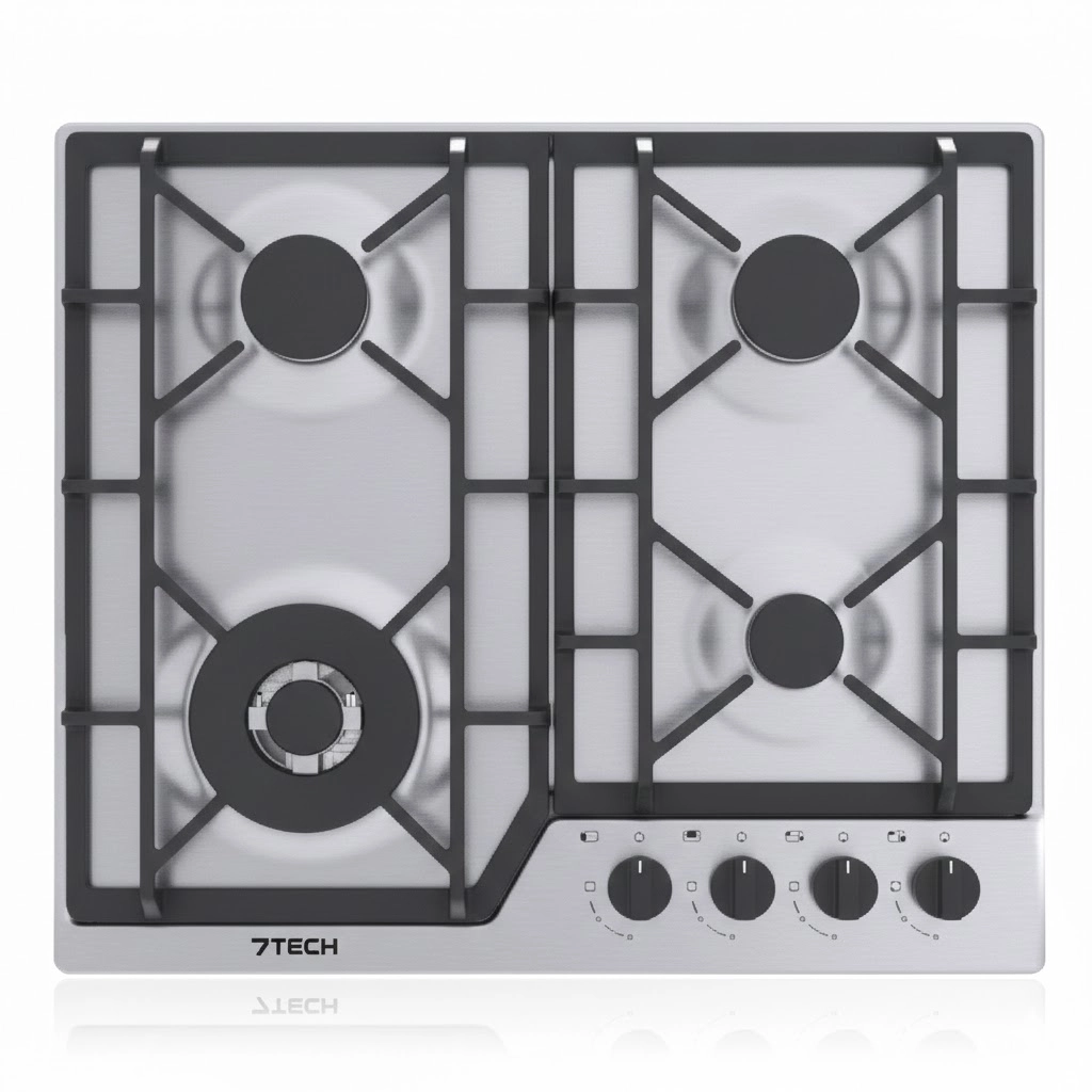 7TECH 7GH4G60SVS1 oshxona plitasi yuzasi sotib olish