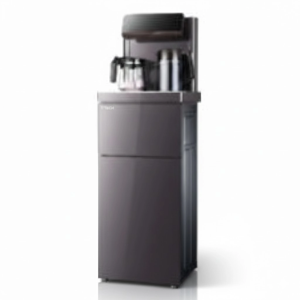 Кулер для воды 7TECH 7TB4P1TDGS1 купить