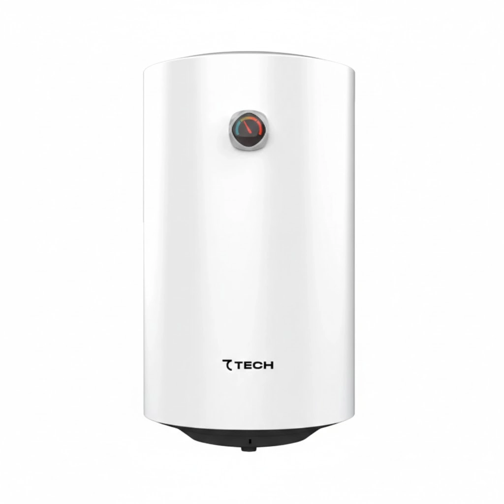 7tech 7WH4S80VWBS1 80 litrli Silver seriyali elektr suv isitgichi sotib olish