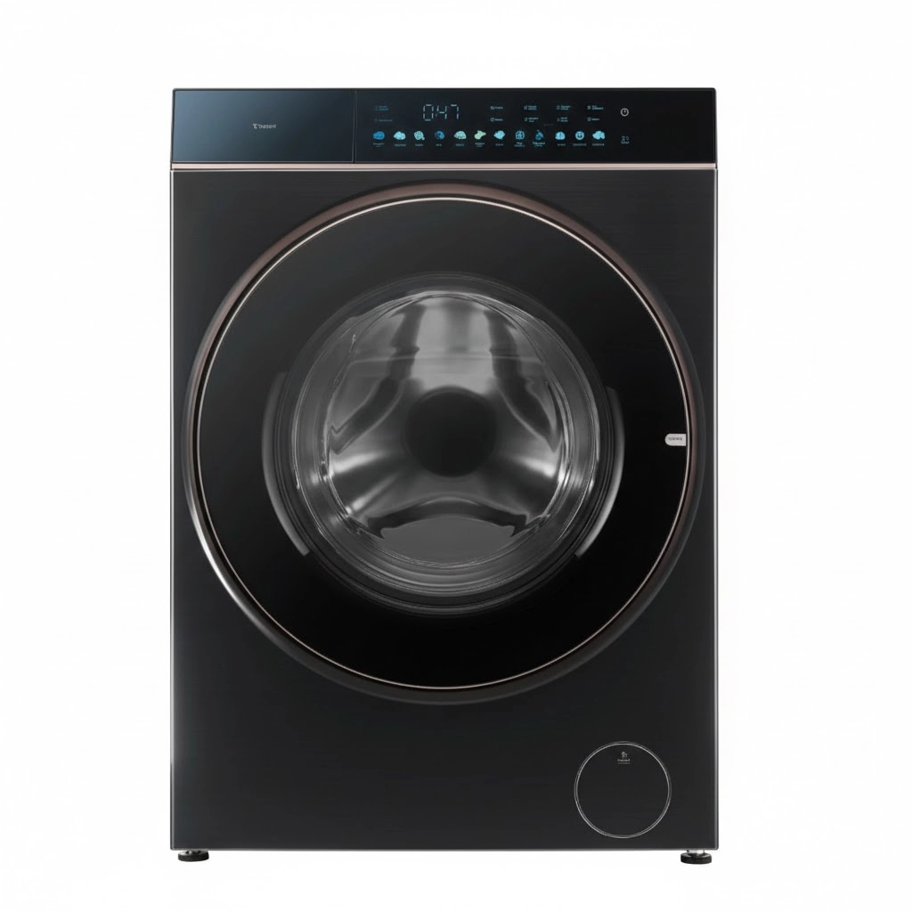 Kir yuvish mashinasi 7TECH 7WM4P1410GBPS1 10 Kg sotib olish