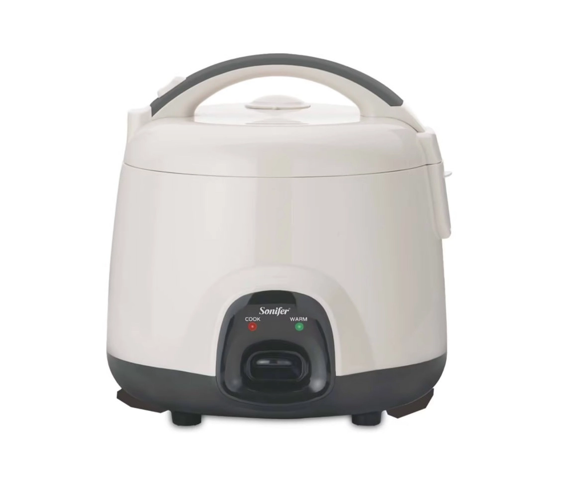 Рисоварка Sonifer SF-4035 2Л купить