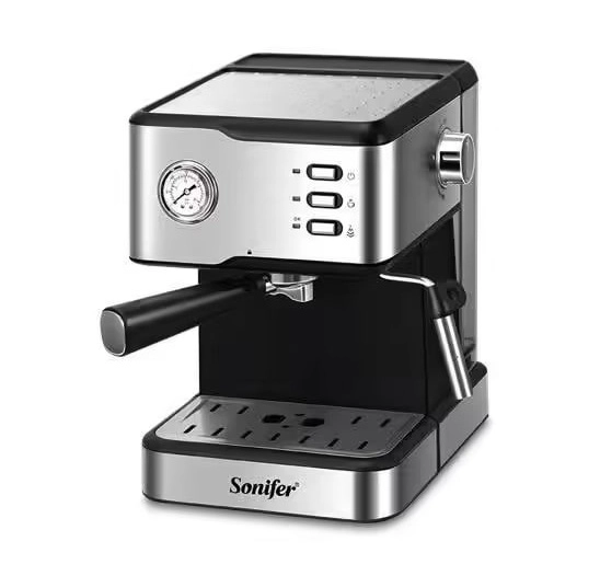 Кофемашина Sonifer SF-3562 купить