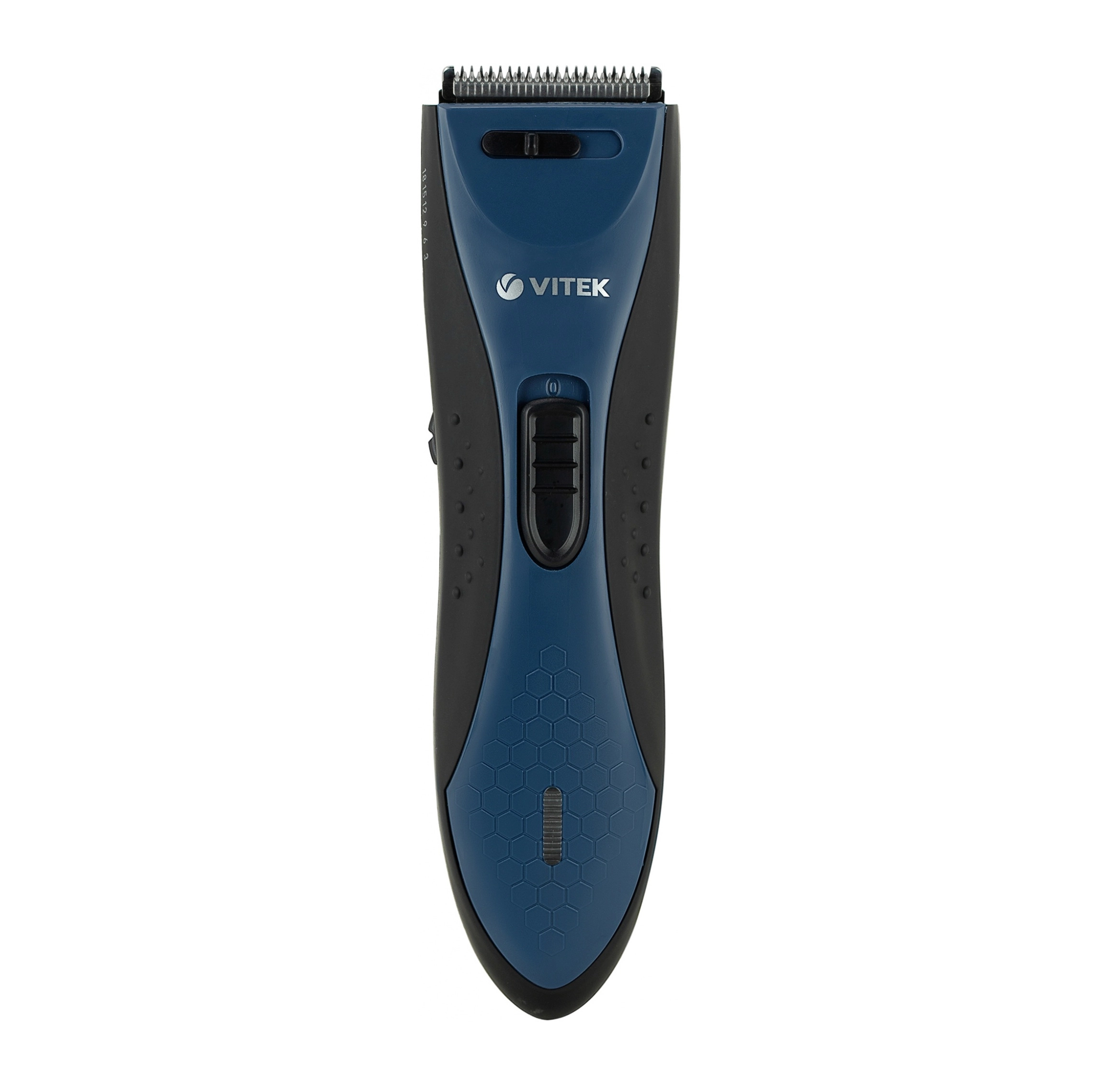 Машинка для стрижки волос VITEK VT-2578 купить