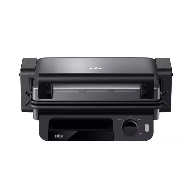 Elektrogril BRAUN MultiGrill 5 CG5010 sotib olish