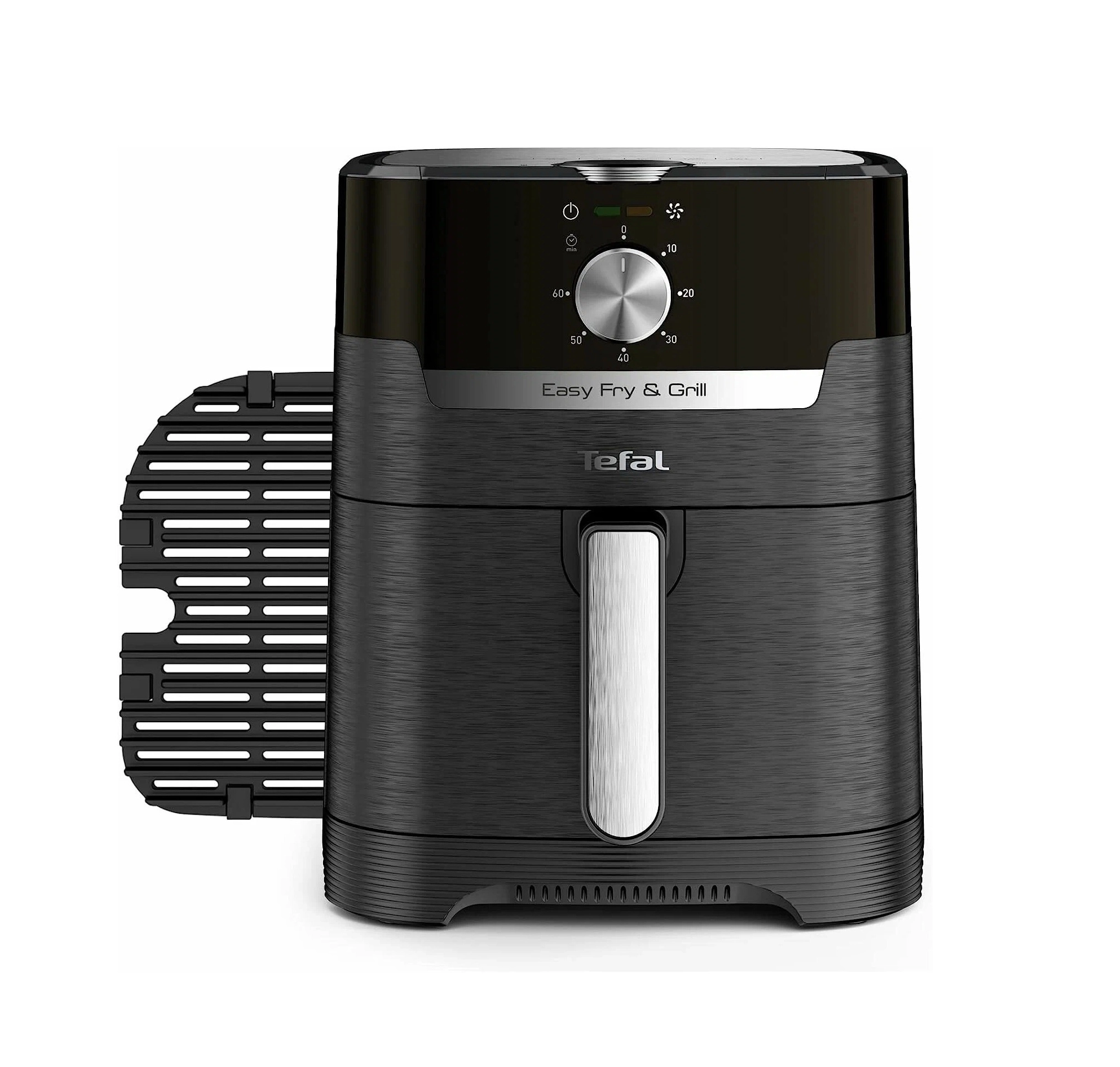 Aerofrit&uuml;ryur-gril Tefal Easy Fry Classic 2 EY501827 sotib olish