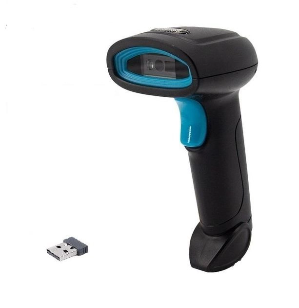 Сканер штрих-кодов 2D Asianwell AW-U4 купить