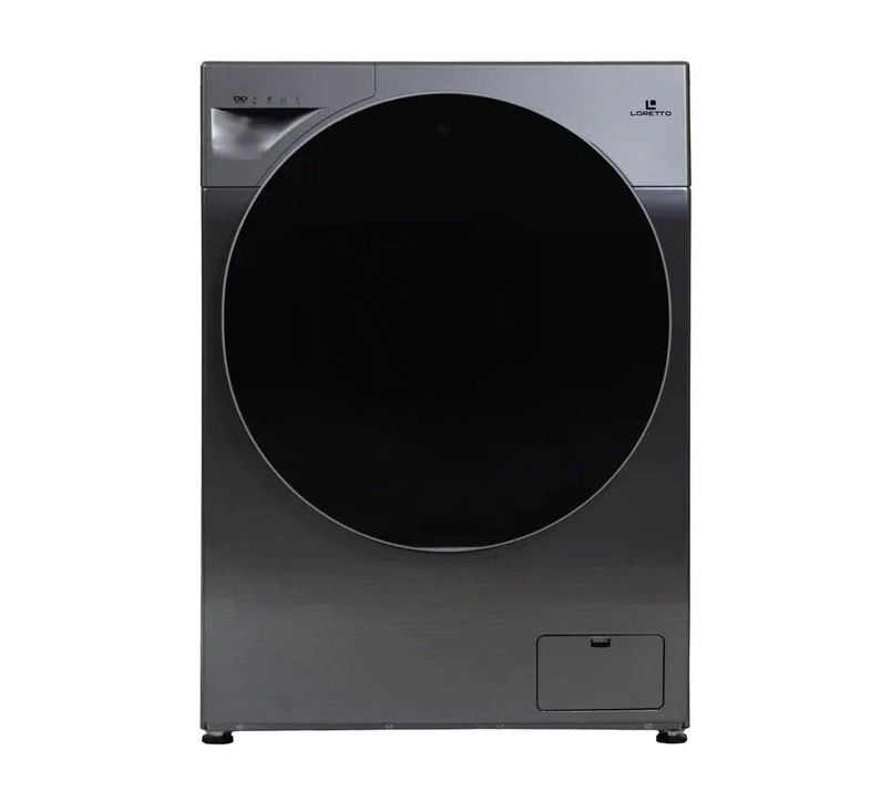 Стиральная машина Loretto LW-1017 DD-G 10 Кг купить