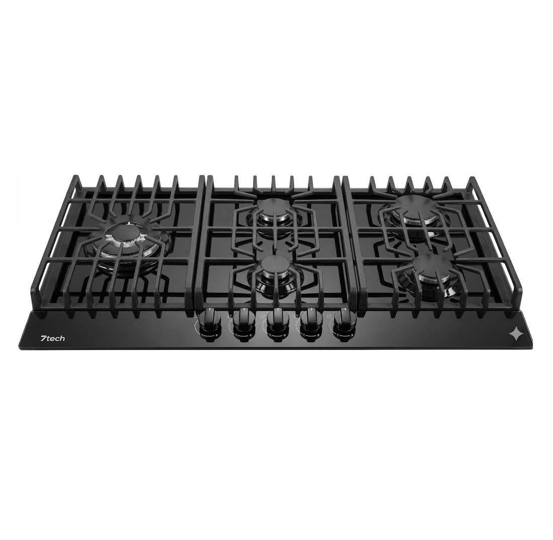 Варочная панель 7TECH 7GH4G90ESBS1 купить