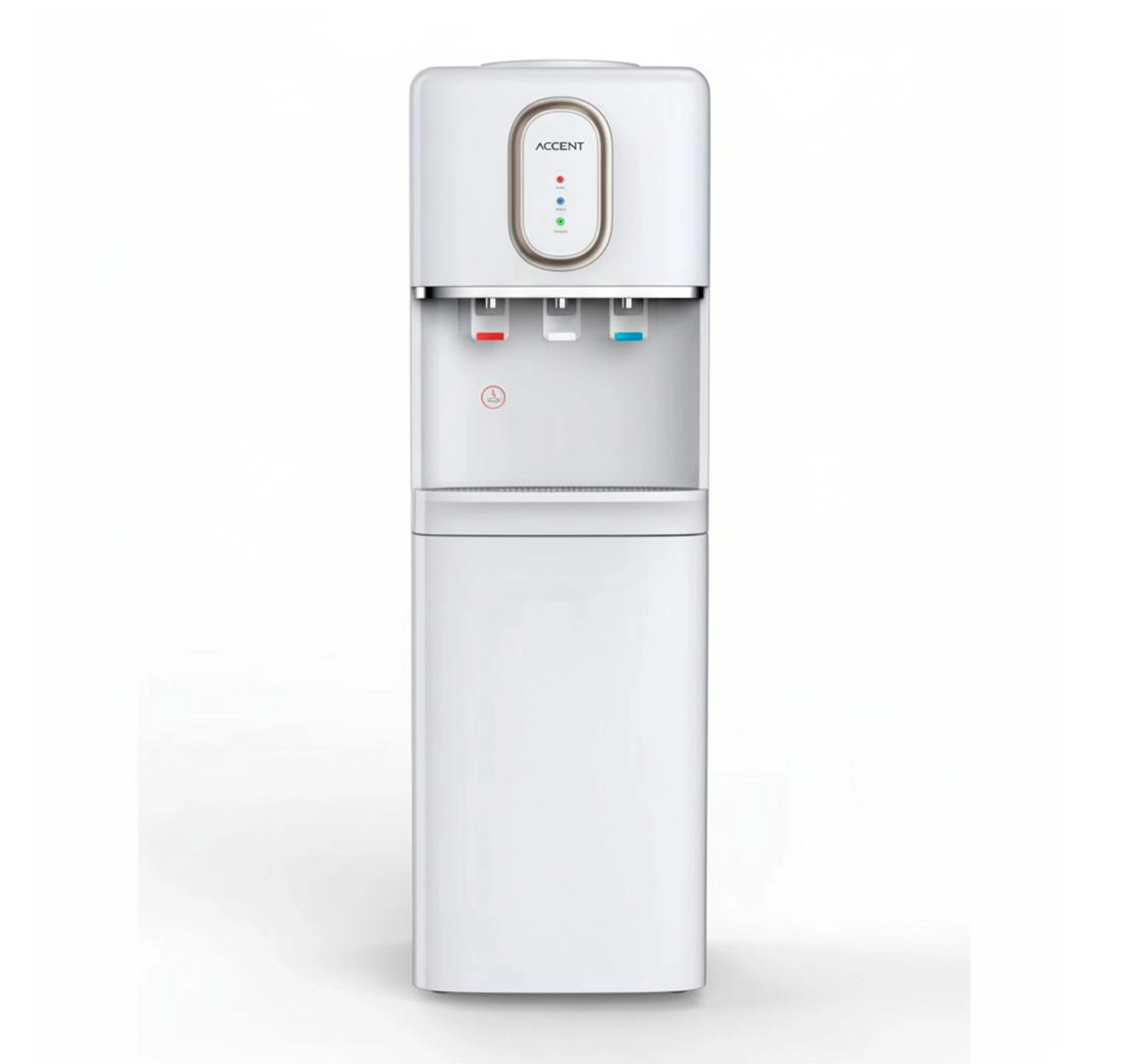 Кулер для воды Accent WD-FWT-01 купить