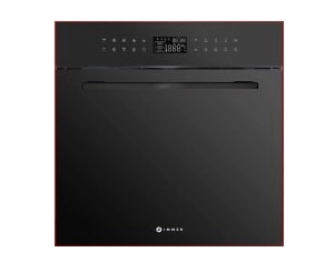 Встраиваемый духовой шкаф Immer BO60 BLACK купить