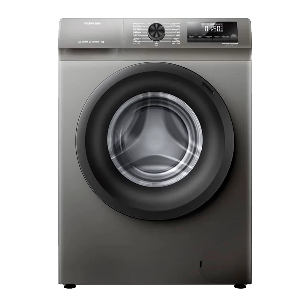 Стиральная машина Hisense WFQP6012EVMT 6 Кг купить