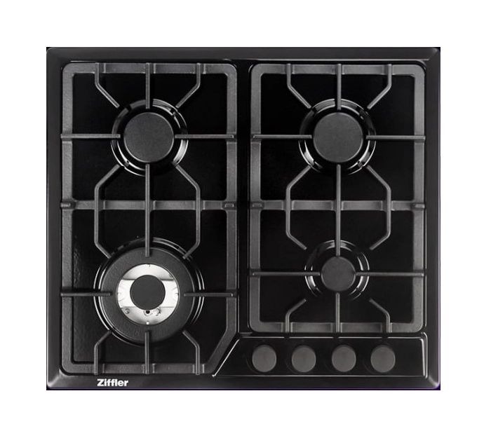Варочная панель Ziffler BHG-QUADRO6160BE купить
