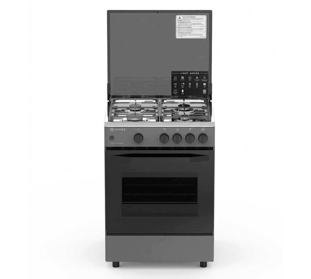 Газовая плита Immer OLOV 6040G купить