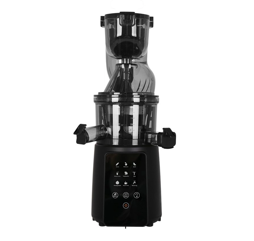 Соковыжималка Hofmann SSJ0210LEBK/HF купить