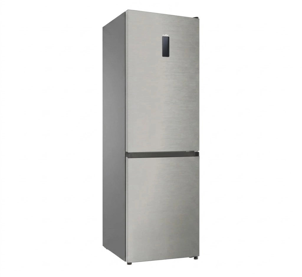 Холодильник Rulls RSBM-405IN купить