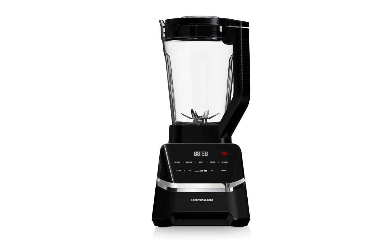 Блендер Hofmann STB2005DCBK/HF купить