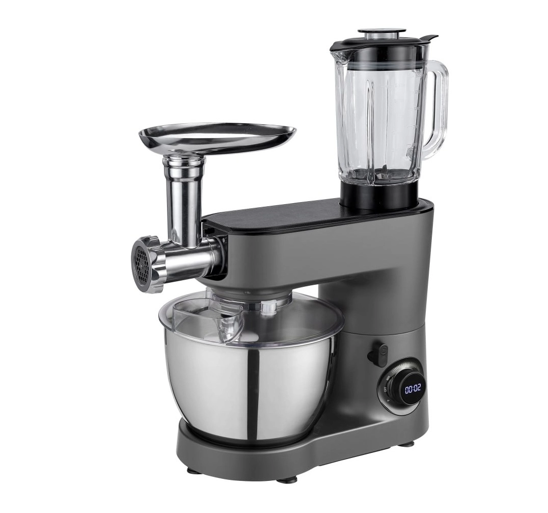 Миксер с чашей Hofmann SSMD15MG-S/HF купить