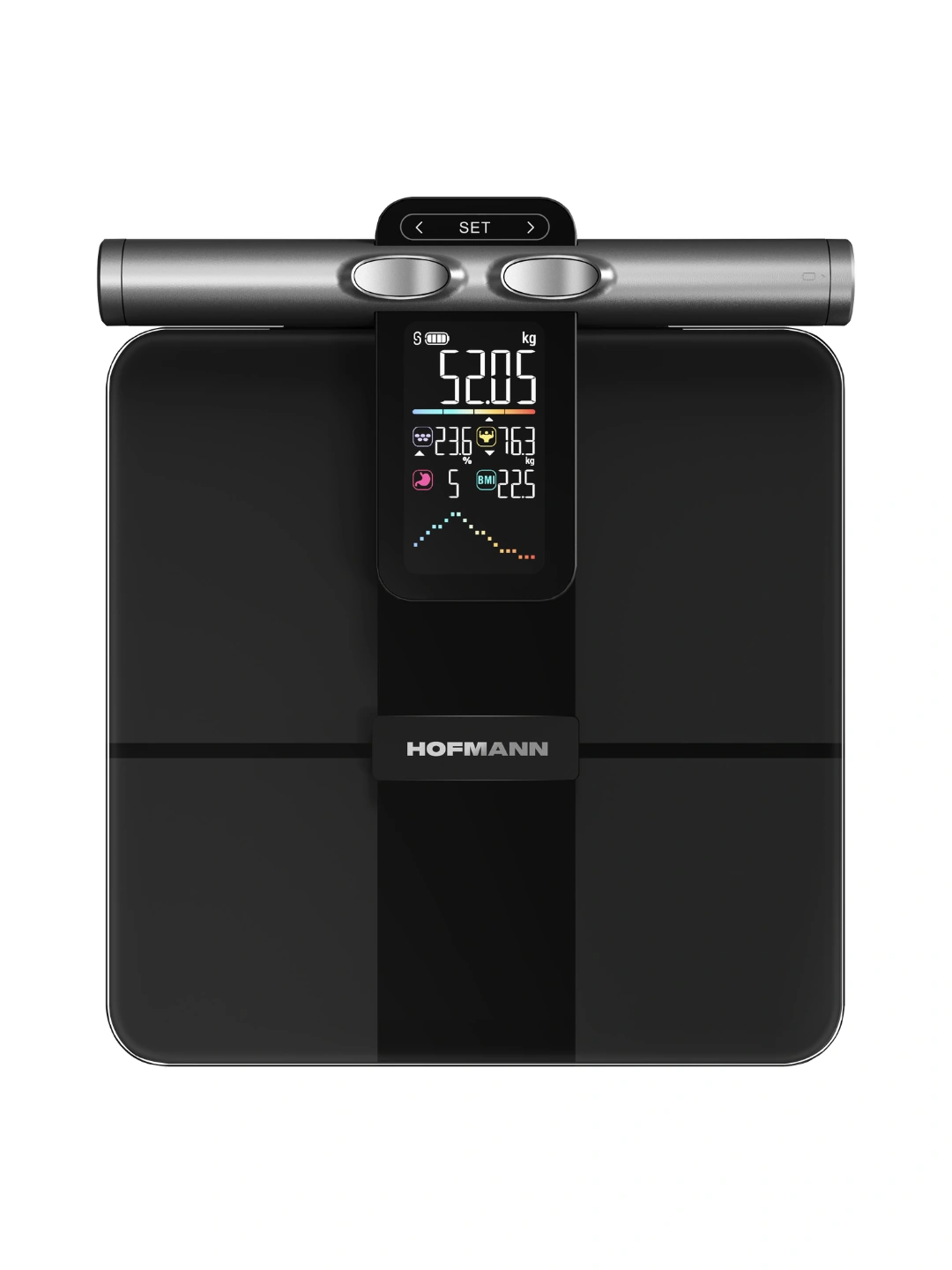 Hofmann HSS3035SDBG/HF pol tarozisi sotib olish