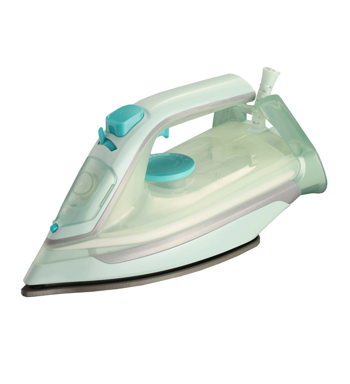 Утюг Hofmann SIMC26DG/HF купить