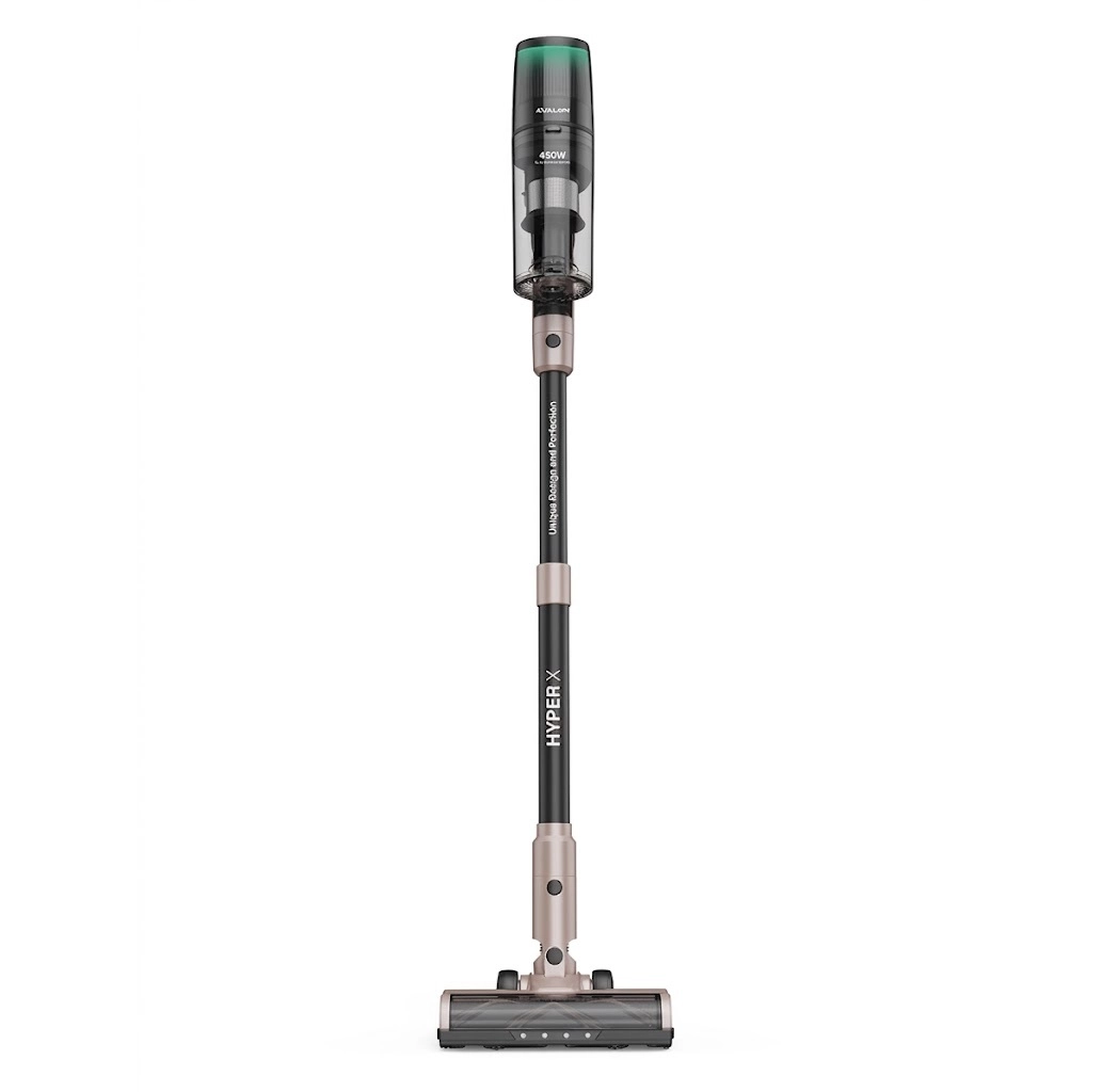 Avalon AVL-VCC 4515 Hyper X simsiz changyutgichi sotib olish