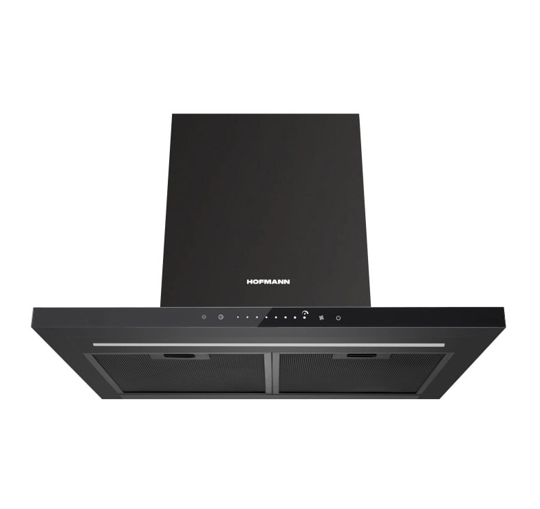 Вытяжка Hofmann HUT6104NIBM/HF купить