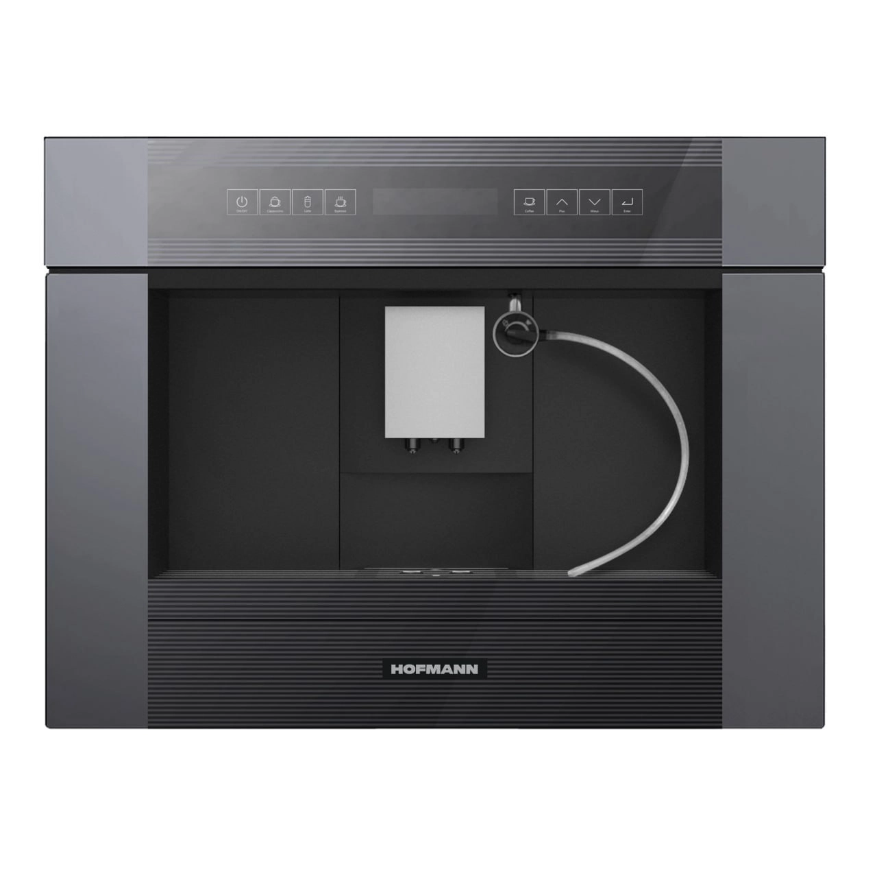 Hofmann CMR45GG/HF kofe mashinasi sotib olish