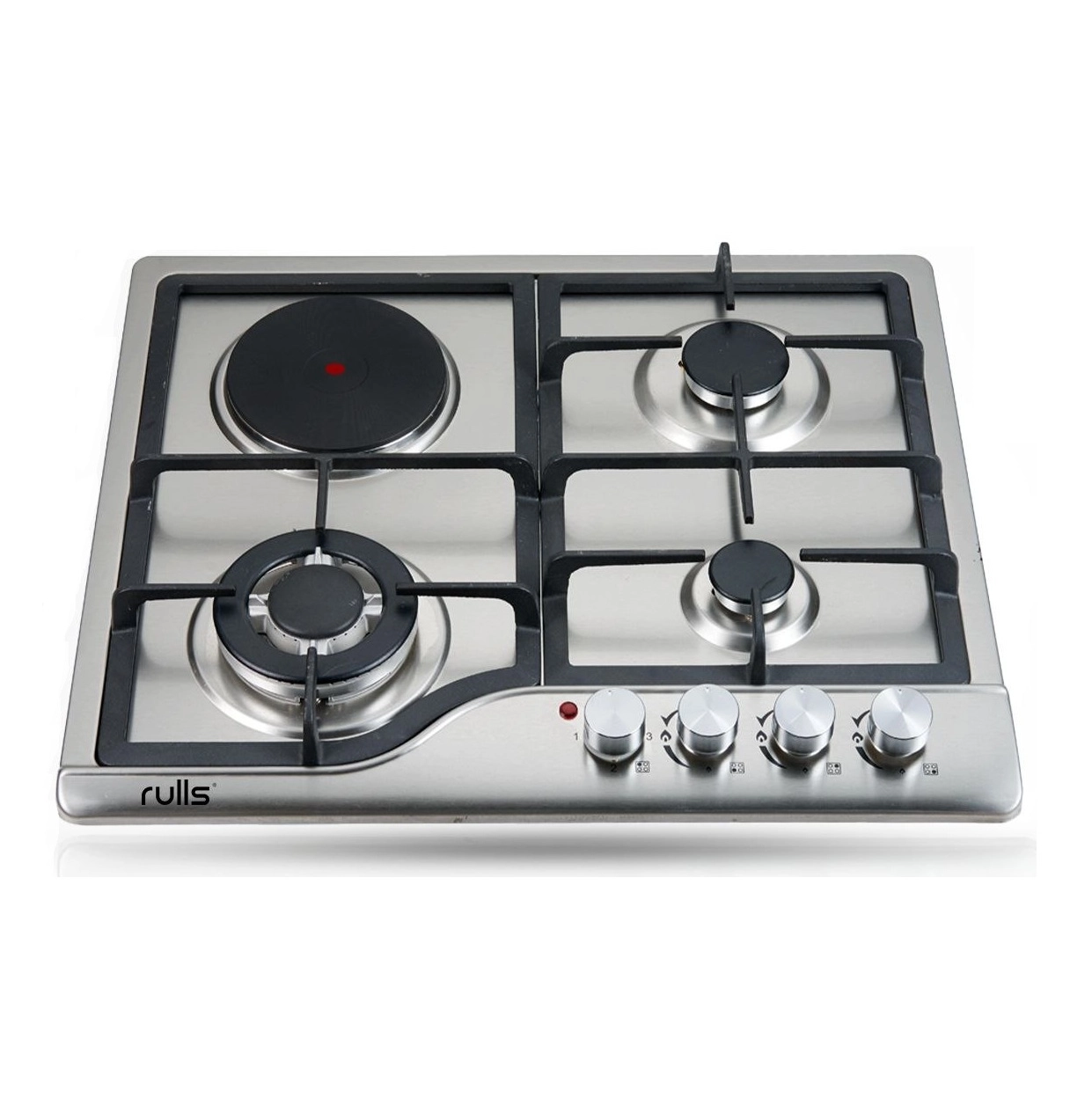 Rulls HH6015SS oshxona plitasi yuzasi sotib olish