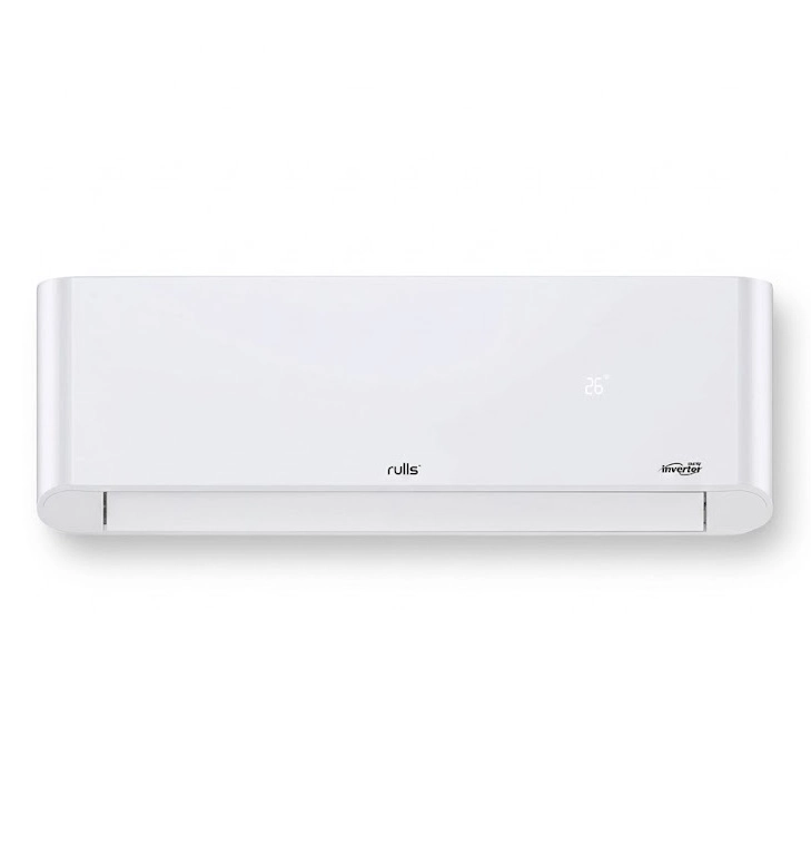 Konditsioner Rulls Plasma 12 Inverter sotib olish