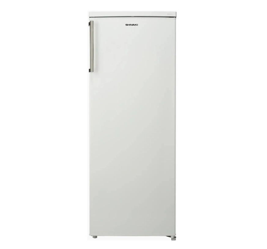 Холодильник Shivaki 293SD Белый купить