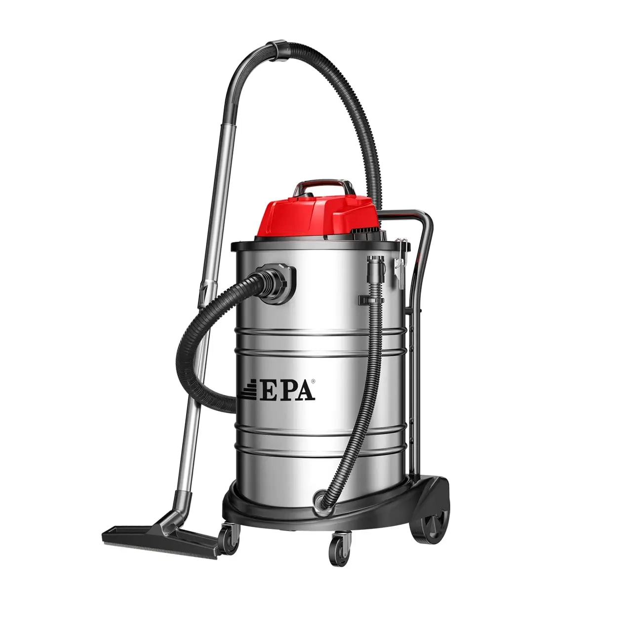 Промышленный пылесос EPP-60L купить