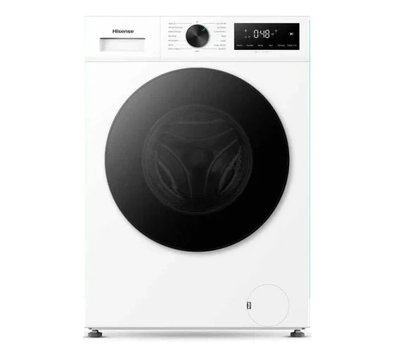 Kir yuvish mashinasi Hisense WF1I6022BWU2/A Inverter Steam AutoMix 6 Kg sotib olish