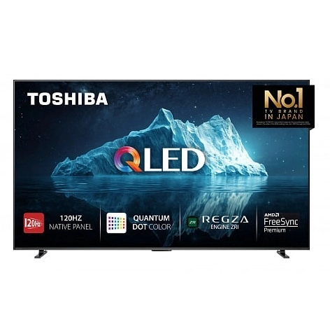 Televizor Toshiba 75Z670RE 4K UltraHD Smart TV sotib olish