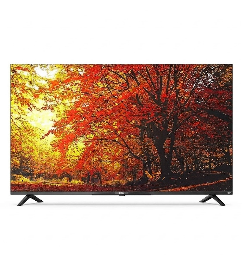 Televizor Ziffler B50G750U 4K UHD Google TV sotib olish