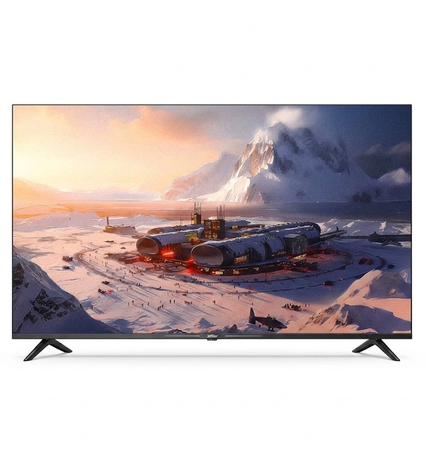 Televizor Ziffler B55G750U 4K UHD Google TV sotib olish