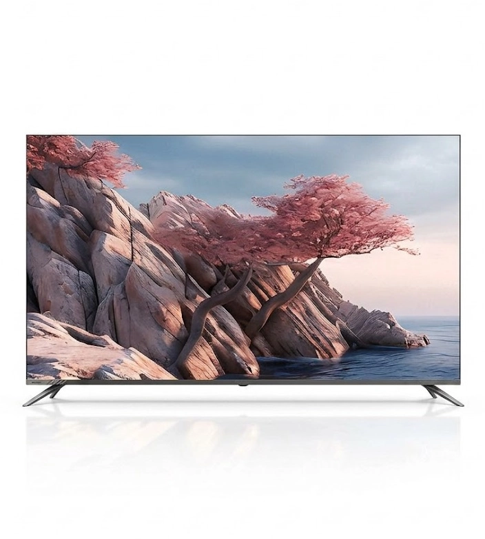 Televizor Ziffler F65Q850U 4K UHD Google TV sotib olish