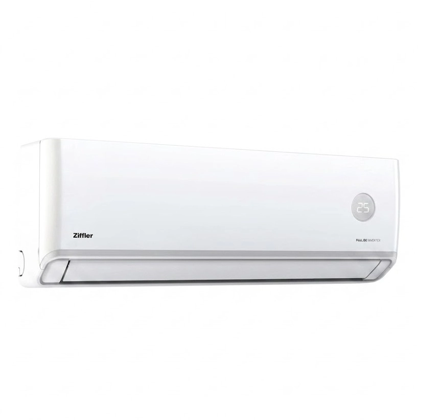 Кондиционер Ziffler Flexpro 18 FAC-M18LW Full DC Inverter купить