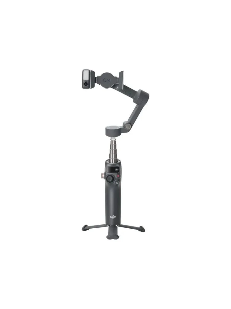 Smartfon uchun stabilizator DJI Osmo Mobile 8 sotib olish