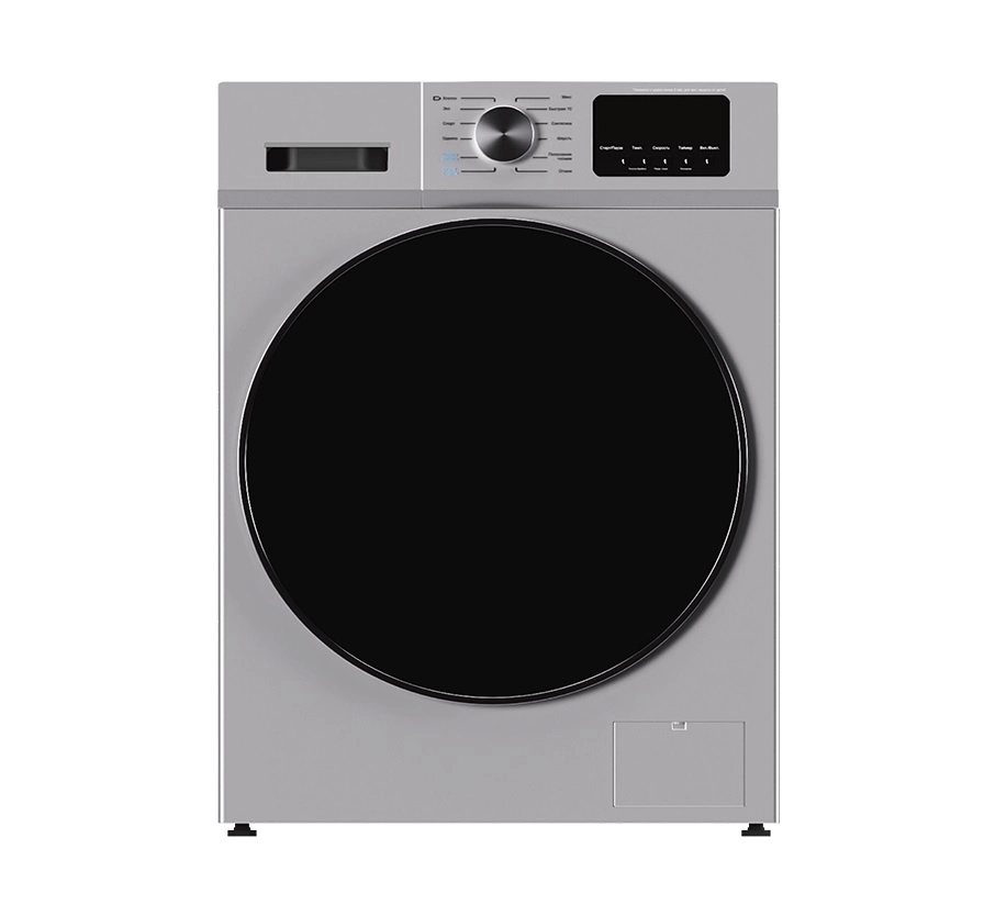 Loretto LW-7007BLDC-W Inverter 7 Kg kir yuvich mashinasi sotib olish