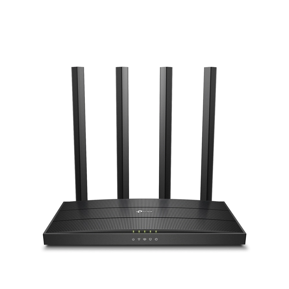 Wi-Fi роутер TP-LINK Archer  A6 AC1200 купить
