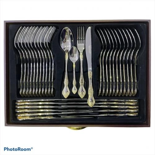 Haus Roland dasturxon anjomlari to‘plami (12 kishilik, 86 buyumli) onlayn