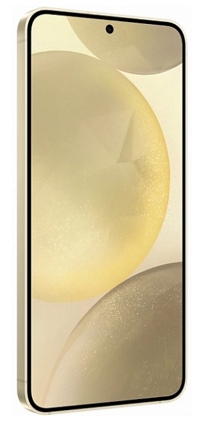 Смартфон Samsung Galaxy S24 8/256GB Amber Yellow недорого