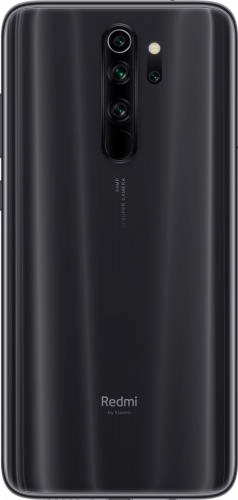 Xiaomi Redmi Note 8 Pro 6/128GB Black (India) smartfoni O'zbekistonda