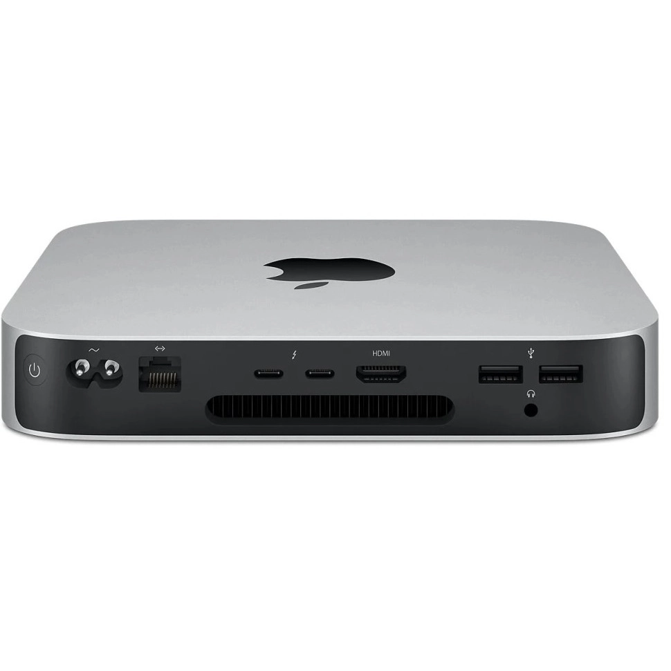 Apple Mac Mini 2023 M2, 16GB/512GB stol kompyuteri - rasm №4 Apple Mac Mini 2023 M2, 16GB/512GB stol kompyuteri O'zbekistonda