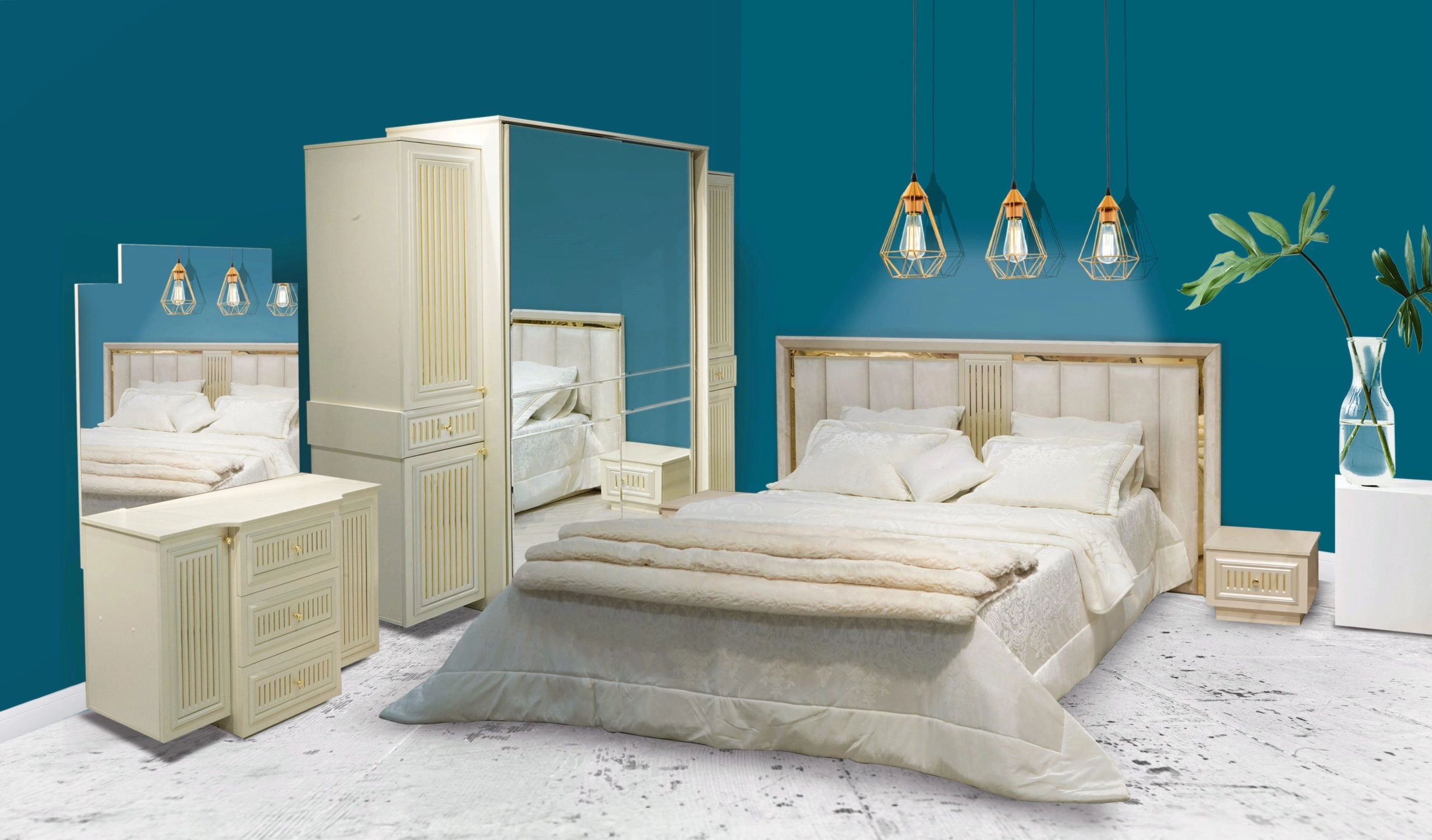 Yotoqxona to'plami  ANKARA arzon