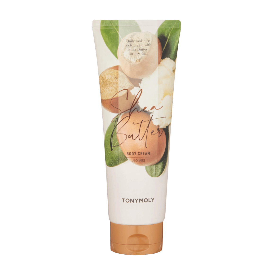 КРЕМ ДЛЯ ТЕЛА SHEA BUTTER CHOK CHOK BODY CREAM 250ML купить