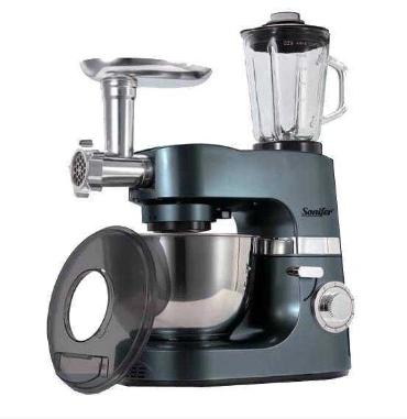 Миксер 3 в 1 (миксер, измельчитель, блендер)  Sonifer SF-8076 недорого