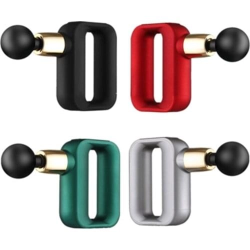 Умный Массажер для поясницы и спины A394 купить