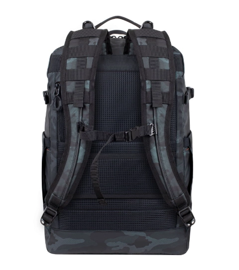 Rivacase 7661 navy camo ryukzagi arzon